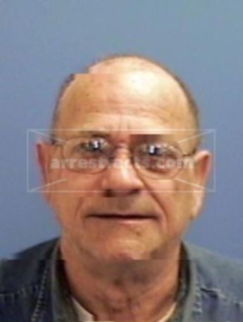 Henry Thomas Estes