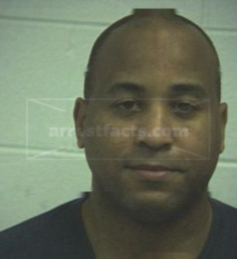 Carl Lance Huntley