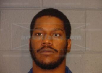 Jovan Latroy Carter