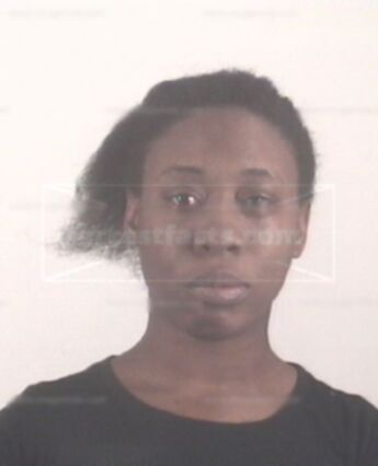 Destiny Lashea Stewart