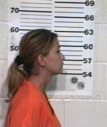 Brenda Llina Rodriguez Chavez
