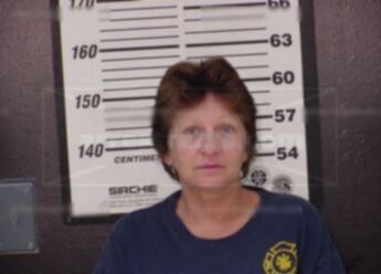 Tanya Gail Edwards Nitcholas