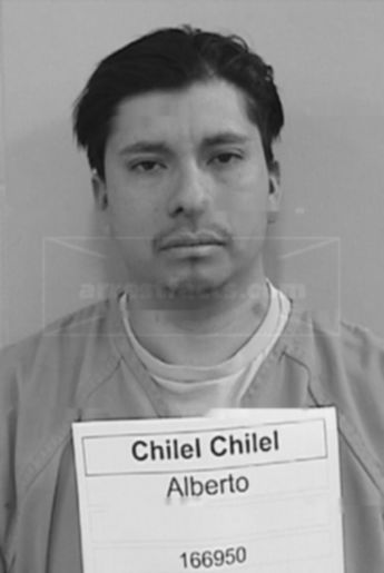 Alberto Chilel Chilel