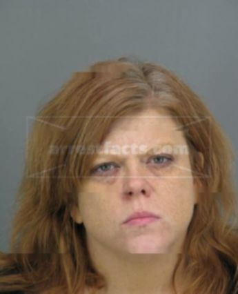 Brandi Walker Taylor