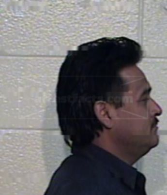 Arturo Aguilar Reyes