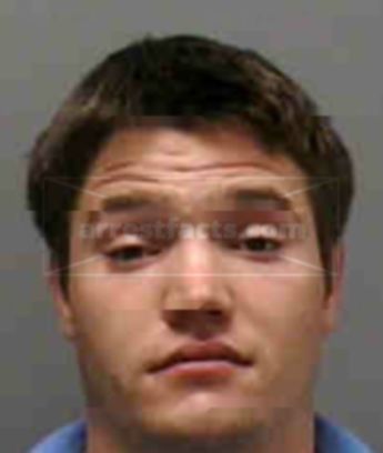 Sean William Castady
