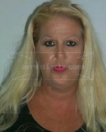 Susan Lynn Duncan