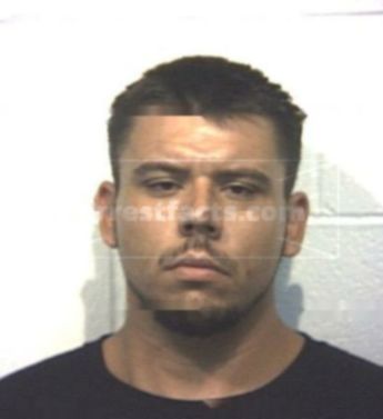 Brady Ray Daggs