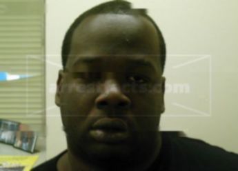 Clayton Marice Haywood