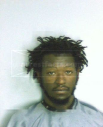 Sterling Mustafa Green