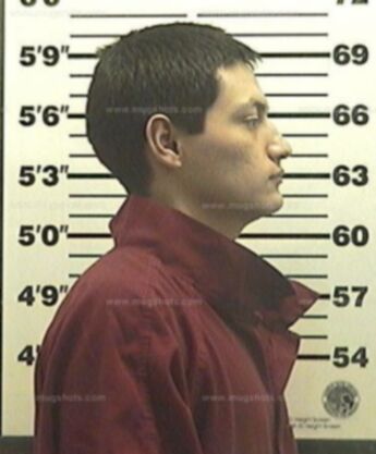 Leonard Hernandez
