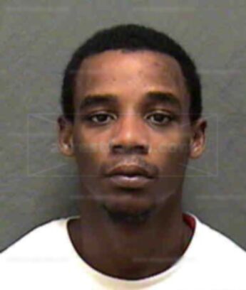 Cortez Marquell Johnson