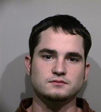 Justin Hall Collinsworth