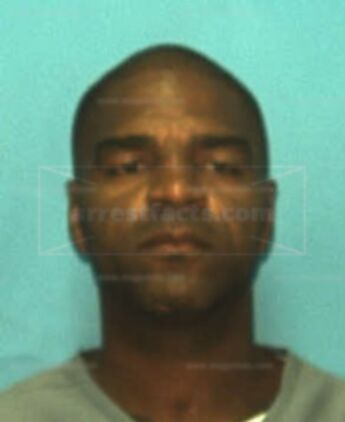 Keith Mathis