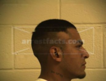 Steven Ray Rivas Acosta