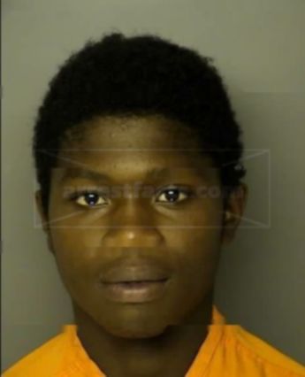 Marques Laquan Wilson