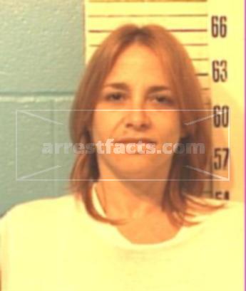 Reagan Lee Gonzalez