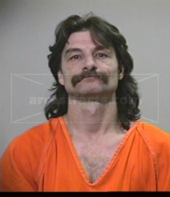 John David Weatherly
