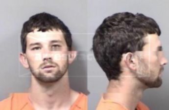 Alvin Lee Harris Jr.