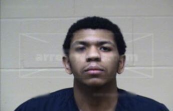 Andre Christopher Richards