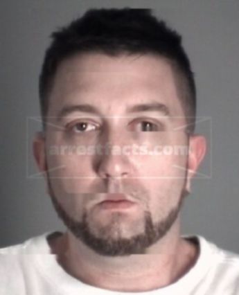 Kyle Fitzgerald Walters