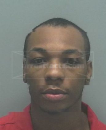 Montrell Donte Daniels