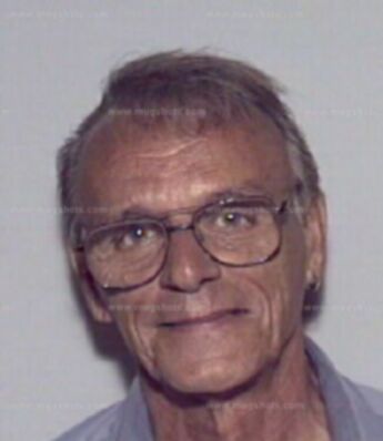 Eugene Ray Brown