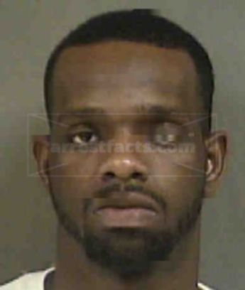 Timothy Renaldo Graham
