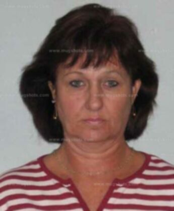 Beverly Hecht Hughes