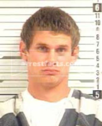 Joshua Warren Roberg