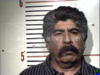 Guillermo Segura Esparza