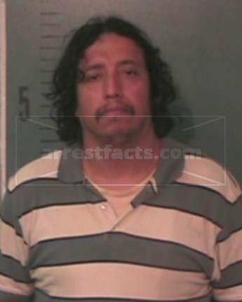 Oscar Villanueva-Hernandez