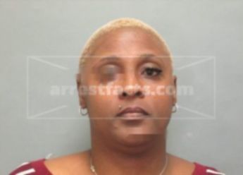 Latasha Towanna Davis