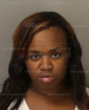 Tamara D Marion