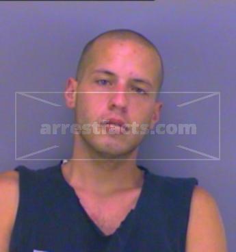 Cameron Ray Chapman