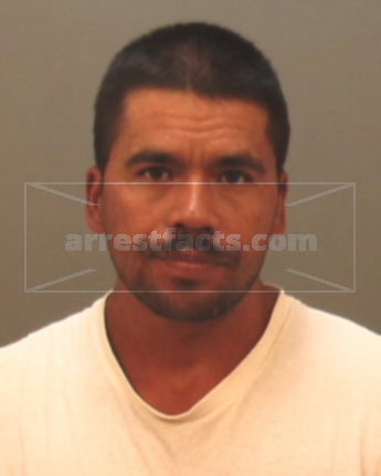 Jose Adalberto Castellano-Rivera