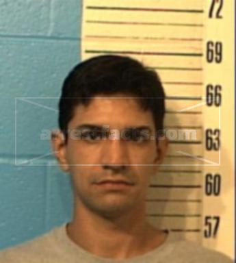 Marco Anthony Gutierrez