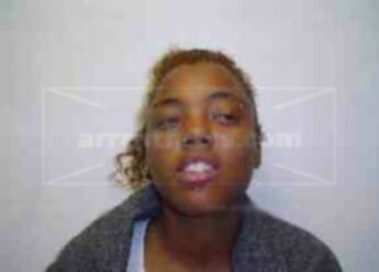 Dorcas Brown
