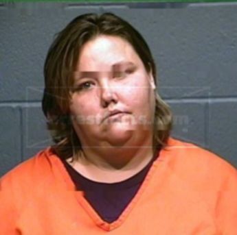 Alicia Kay Sims