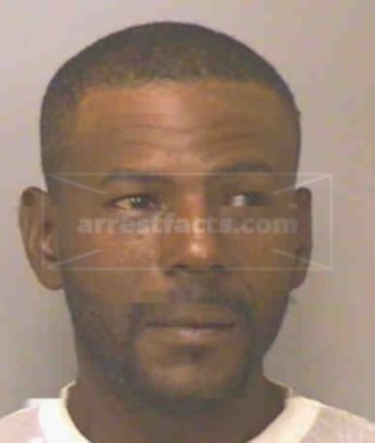 Renville Coleman Jr.