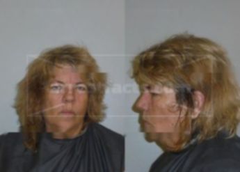 Susan Michelle Evans