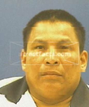 Jose Millian Nagra