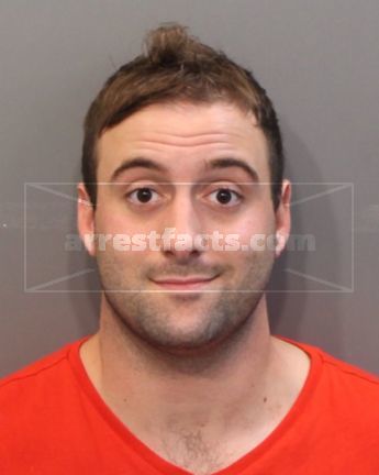 Michael Andrew Carter