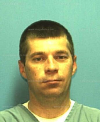 Edward Dwayne Mcgraw