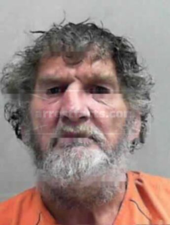 Joey Wayne Holcomb
