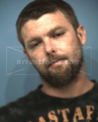 Joshua Alexander Woodruff