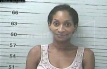 Sophia Titinia Evans