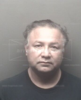 Robert Alex Mireles