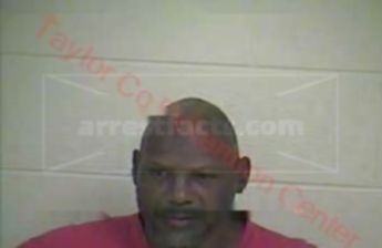 Gregory Anthoney Clayton
