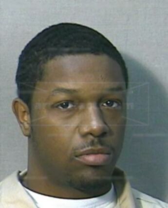 Korey Brown
